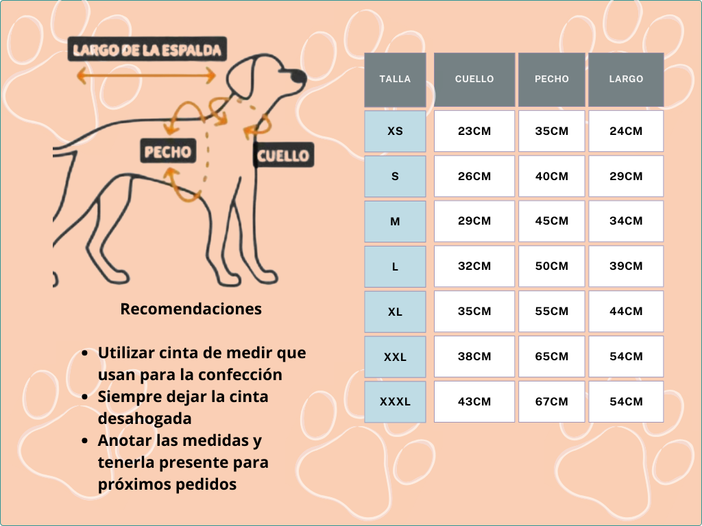 VESTIDOS PARA PERROS -